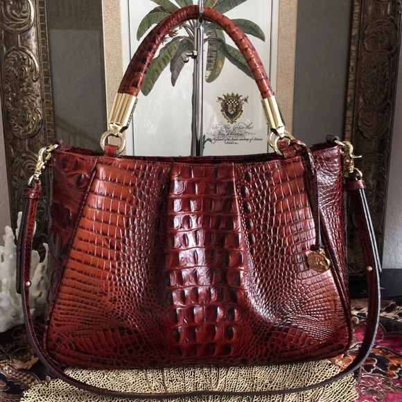 Ruby Collections Handbag Satchel